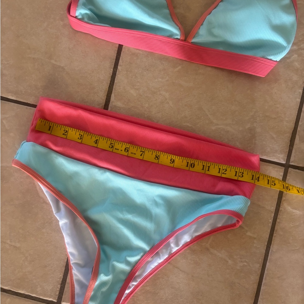 Colorful Bikini Set-5/$25 - Picture 5 of 7